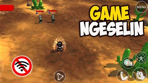 Game Ngeselin Legends Within Mini Edition Android Gameplay Youtube