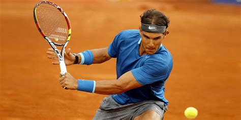 6 Lessons Entrepreneurs Can Learn From Watching Rafael Nadal Train