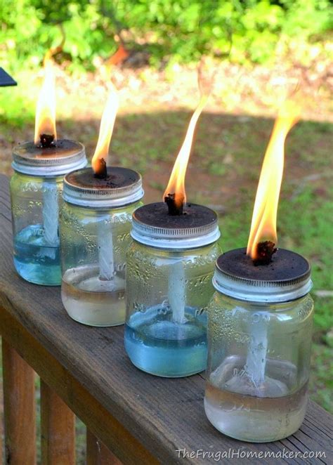 23 Clever Diy Outdoor Lighting Projects Curbly