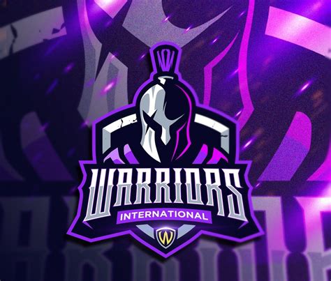 The Best Warrior Logos For Inspiration Inkyy