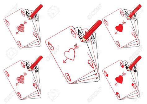 Spades ♠ hearts ♥, diamonds ♦, clubs ♣. Playing Cards Drawing at GetDrawings | Free download