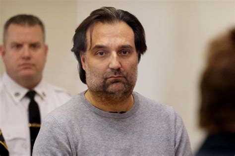 Massachusetts Man Arrested After Allegedly Killing Wife Pleads Not Guilty Pelhamplus