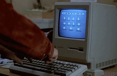 We take last year's list, propose a bunch of additions, tweaks. Apple Computer GIFs - Find & Share on GIPHY