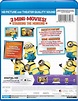 Despicable Me Presents: Minion Madness | Watch Page | DVD, Blu-ray ...