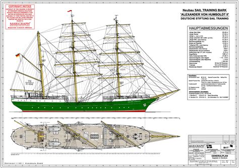 Th Complete Sail Plans Types