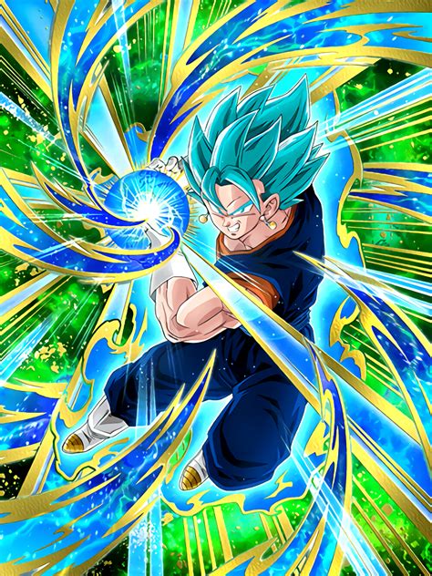 Dokkan battle has exceeded 250 million downloads and grossed over $2 billion, and the mobile game dragon ball legends has grossed over $140 million. Strength Surpassing God SSGSS Vegito/Dragon Ball Z ...