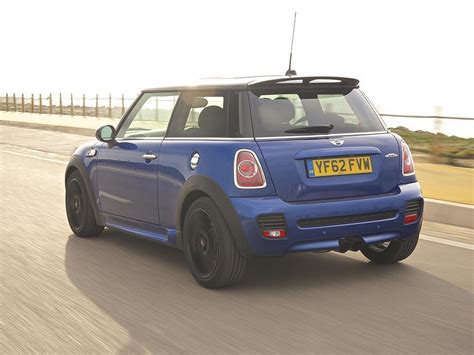 Re Mini Jcw And Gp2 R56 Ph Used Buying Guide Page 1 General