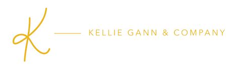 Contact Kellie Kellie Gann And Company