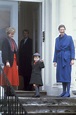 Prince William and Prince Harry's Most Adorable School Moments - Royal ...
