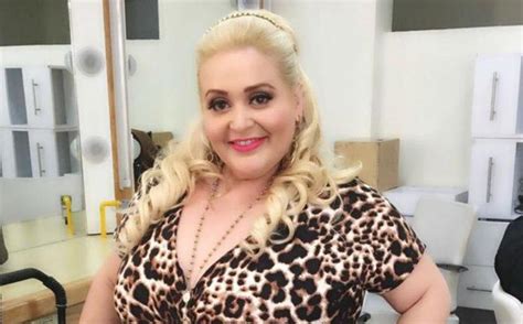 Sheyla Baja 70 Kilos Comparte Una Fotografía Y Las Redes Enloquecen