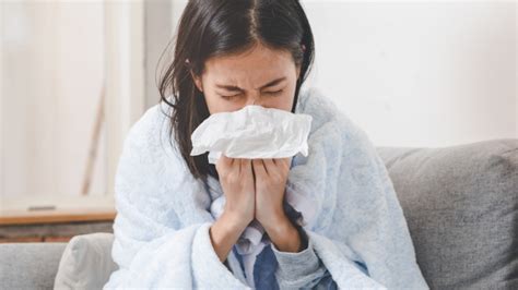 Tips To Prevent The Common Cold Rxwiki
