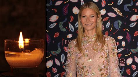 Ezt nem hiszed el Majdnem leégett egy ház Gwyneth Paltrow vaginája