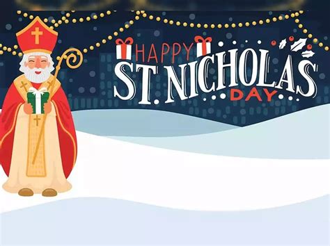 do you know st nicholas day general discussions greythr community