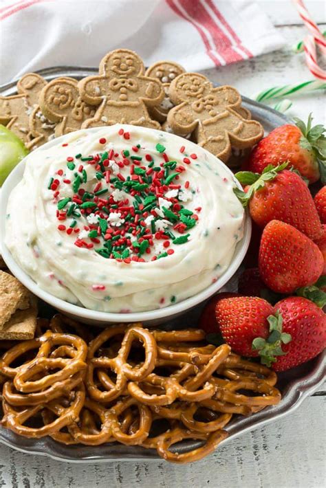 10 Holiday Party Time Treats From Around The Blogosphere