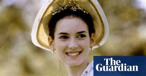 Ranked Winona Ryders 20 Best Films Movies The Guardian