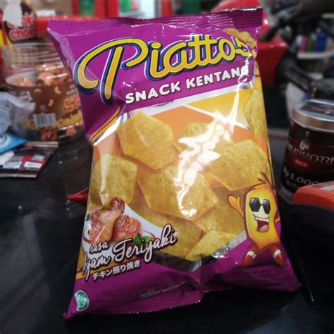 Check spelling or type a new query. Download Gambar Makanan Ringan Piattos - Gambar Makanan