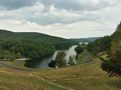 Saville Dam Barkhamsted All You Need To Know Before You Go