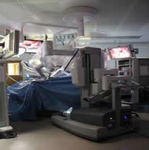 Robotic Fertility Surgery Minimally Invasive Surgery Overcome Infertility