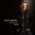 Blake Shelton, Body Language (Deluxe) in High-Resolution Audio ...
