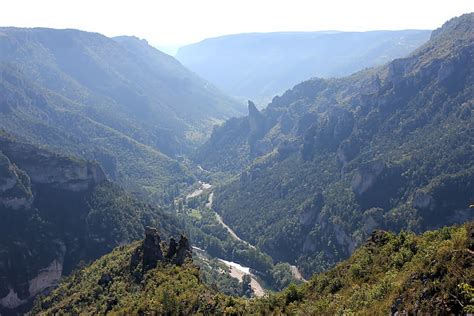 A Guide To Exploring The Wilderness Of The Cévennes In France