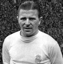 + the little puskás was already good friends with the football in his infant. 10 of the Best Quotes By Ferenc Puskás | Quoteikon