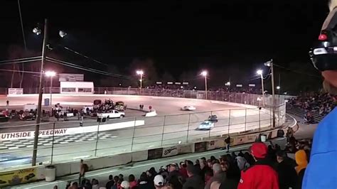Official Southside Speedway Was Live By Official Southside Speedway