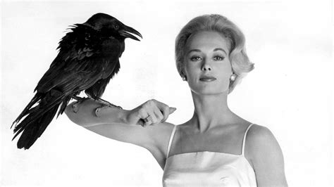 tippi hedren says alfred hitchcock sexually assaulted her the irish times