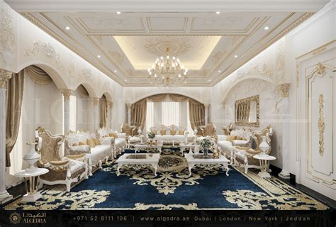 Arabic Restaurant Interior Design By Algedra Design Architizer