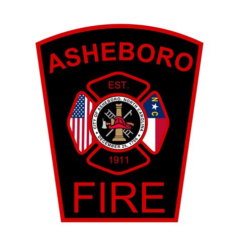 Asheboro Fire Department | Asheboro NC