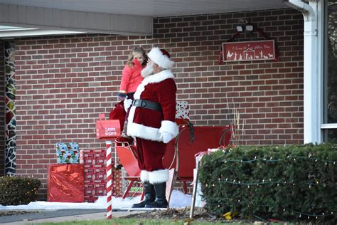 Christie Clinic Photos: 2021 SJCOC Wassail