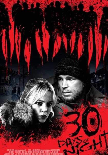 30 gün gece serisi, vampir filmleri. 30 Gun Gece 2 Tr.dublaj Izle / Minyonlar 2: Gru'nun ...