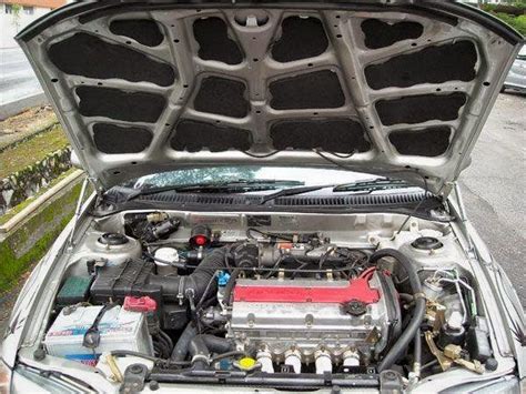 Check spelling or type a new query. CARFIT Custom Made Bonet Sound Proof | Aksesori Kereta Murah