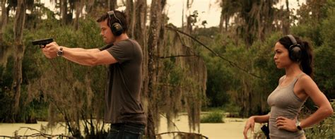 Fire with Fire (2012)