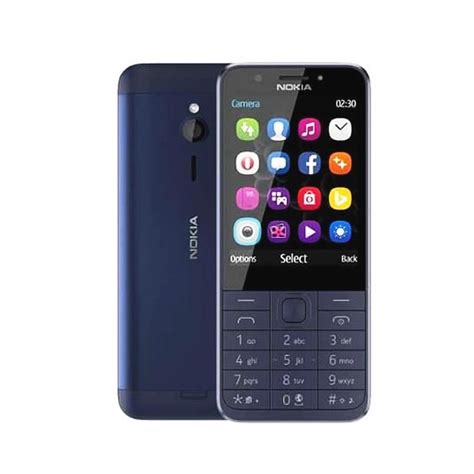 Nokia 230 Cellphone Warehouse Bw