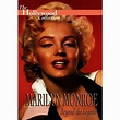 The Hollywood Collection: Marilyn Monroe - Beyond the Legend (DVD ...