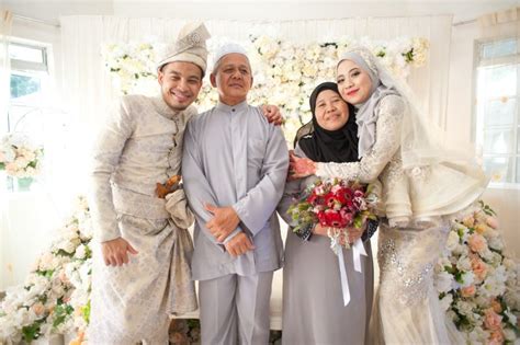 Pengucapan akad nikah yang benar dan bacaan akad nikah pengantin pria sudah banyak dijelaskan dalam kitab. Lafaz Nikah Adalah Penerimaan Tanggungjawab Lelaki Untuk ...