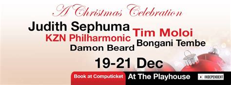 Nelli tembe's father is businessman, moses tembe, who is the chairman of phumelela gaming & leisure ltd. What's on in Durban this weekend
