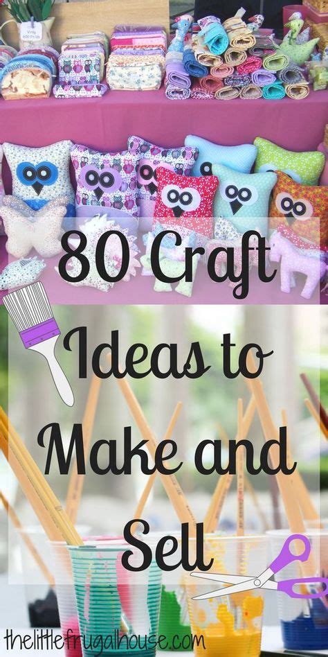 Top 10 Money Making Crafts Ideas And Inspiration