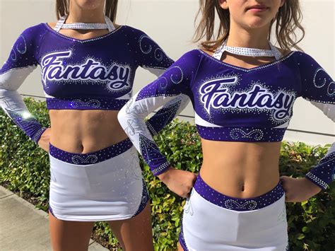 cheerupdates on twitter new uniforms for fantasy s5 🌎 from california s magic allstars