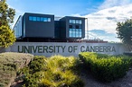 University of Canberra – Universities Australia