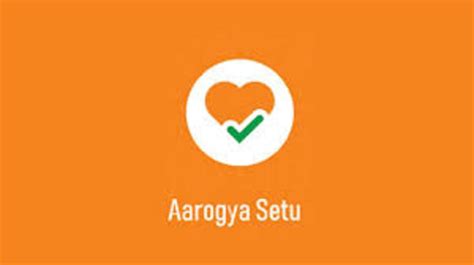 For which category of people has the installation of the app been. Download Aarogya Setu App from Play Store, App Store only ...