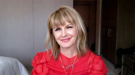 Watch Today Excerpt Kathryn Morris Talks About Her Twins Autism And