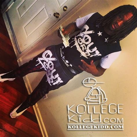 Lil Jay Launches Clout Lord Apparel Welcome To