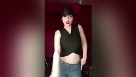 Woman Arrested In Iran For Posting Instagram Videos Of Herself Dancing Newshub