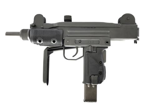 Gunspot Guns For Sale Gun Auction Nib Vector Mini Uzi 9mm