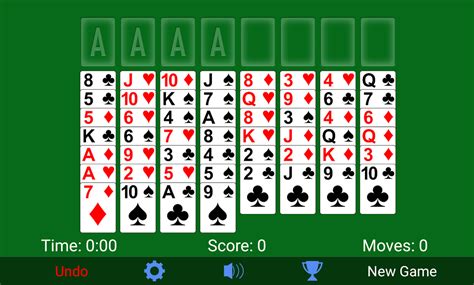 Try solsuite solitaire, the world's most complete solitaire collection with more than 700 solitaire games, 60 card sets, 300 card backs and 100 backgrounds! FreeCell Solitaire APK Free Card Android Game download - Appraw