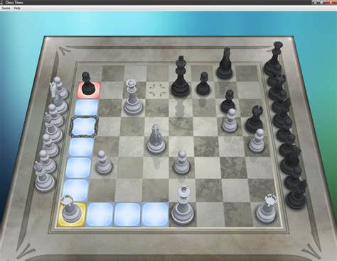 Chess Titans Amazing Inbuilt Game In Windows 7 Sa Post