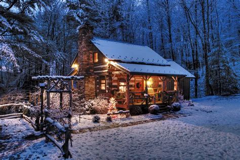 Little Creek Antique Log Cabin Near Boone Updated 2020 Holiday