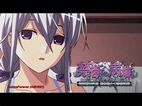 Kindan No Byoutou The Animation Archives Muchohentai My Xxx Hot Girl