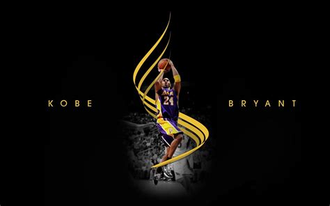 Kobe Bryant Nike Wallpapers Wallpaper Cave